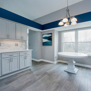 McBride Custom Kitchen