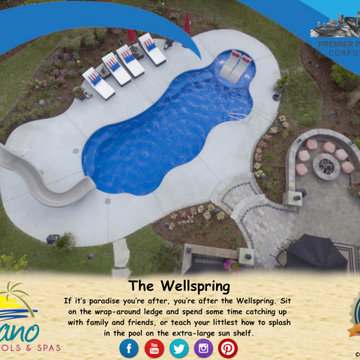 The Wellspring