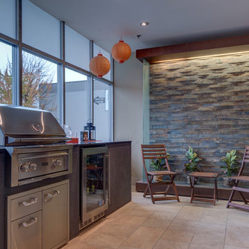 Island Stone, Lapitec