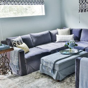 Redondo Beach Family Home