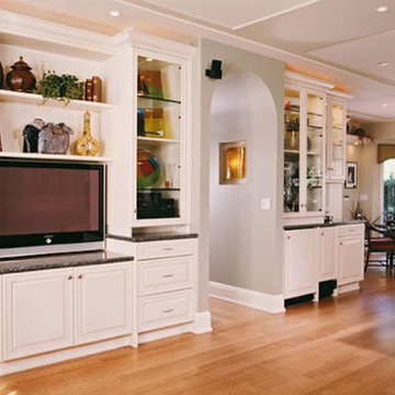 Showcase Kitchen