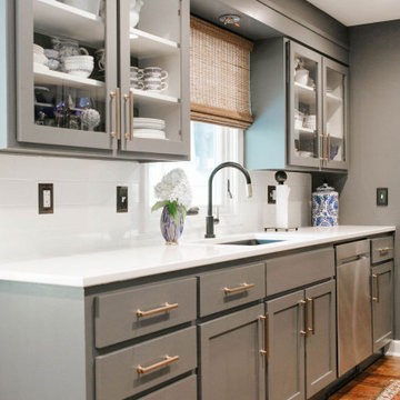 Greenacres Kitchen & Sunroom