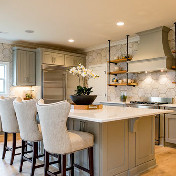 2016 St Jude Dream Home Giveaway Nashville