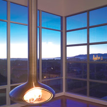 Fireplaces