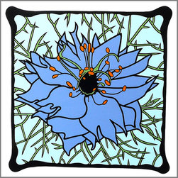 Persian Jewel - SOLD - Paintings