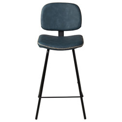 Midcentury Bar Stools And Counter Stools by The Khazana Home Austin Furniture Store