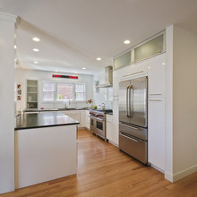 Kitchen Ideas