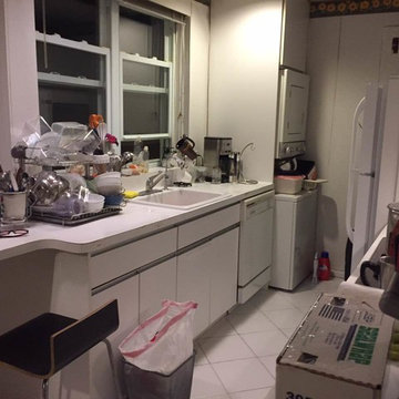 Renovation of an Apartment