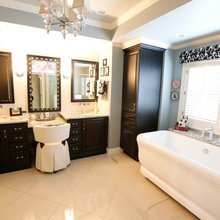 Bathroom Ideas