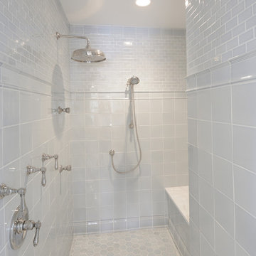 Brams Point - Renovation and New Construction Home