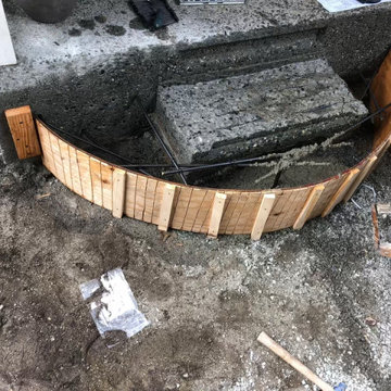 Design, Installation and Maintenance