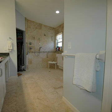 SG Specialty Adaptive Housing Remodel