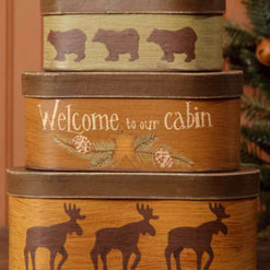 Cabin Fever Gifts Decor Bear Lake Ca Us 92315 Houzz Cabin Fever Gifts Decor Bear