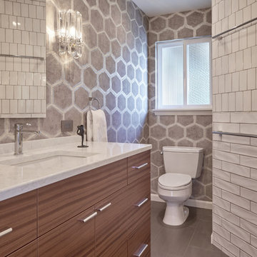 Mercer Island Addition