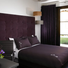 sustainable  soft finishes