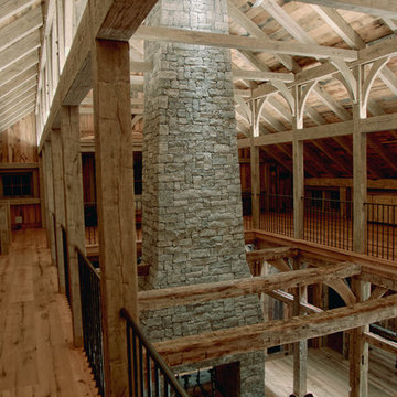North Haven Barn
