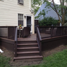 Exterior Ideas