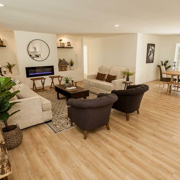 New Construction, Paso Robles