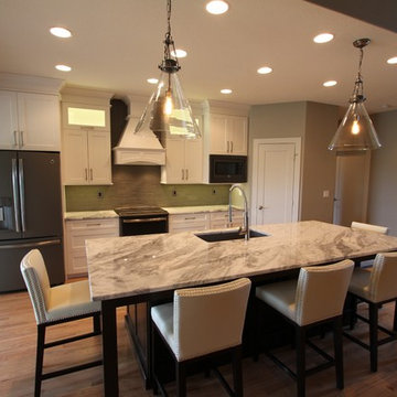 Manatt Residence