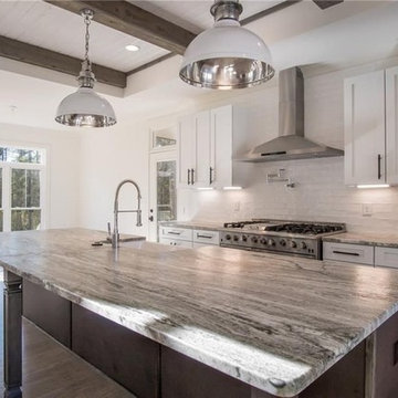 Millbrae - Kitchen Remodeling & Design