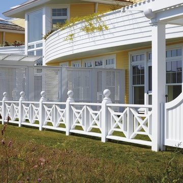 Ocean House Historical Restoration and Renovation