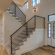 Railing