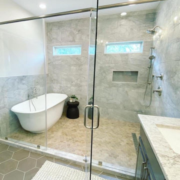 Trended Guest Suite