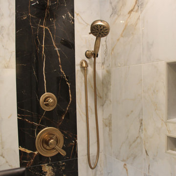 Transitional Elegance at every turn
