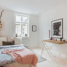 Guest Bedrooms