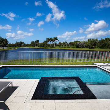 Gonzalez Residence