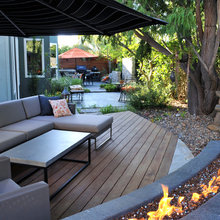 SP's exteriors