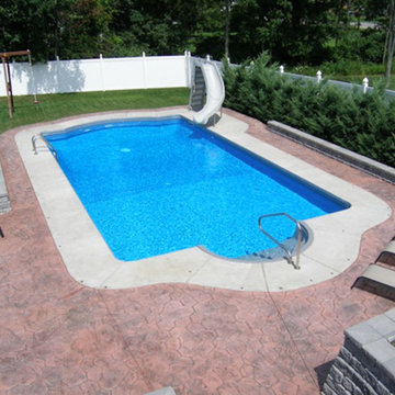 Vinyl Pools