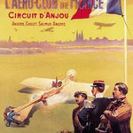 Bentley Global Arts Group - Grand Prix d Aviation de L Aero-Club de France Print - Grand Prix d Aviation de L Aero-Club de France Poster Print by Unknown  (12 x 18) is a licensed reproduction that was printed on Premium Heavy Stock Paper which captures all of the vivid colors and details of the original. The overall paper size is 12.00 x 18.00 inches and the image size is 12.00 x 18.00 inches. This print is ready for hanging or framing.