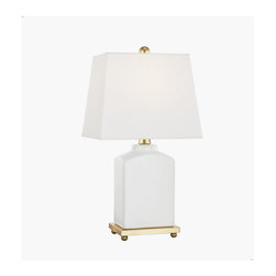 Brynn Table Lamp - Table Lamps