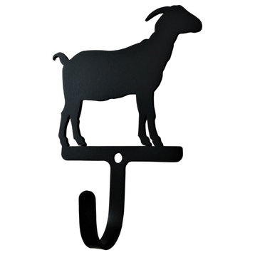 Billy Goat Wall Hook Small