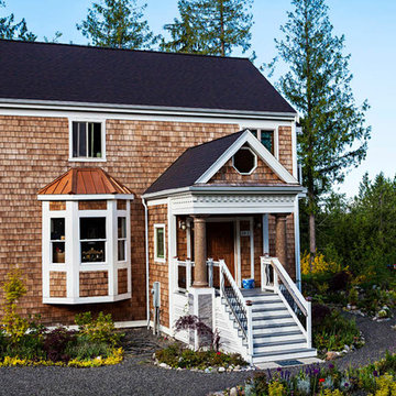 Port Townsend Cottage