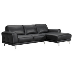 Contemporary Sectional Sofas by Armen Living