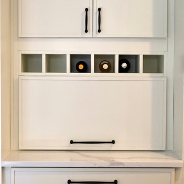 Broom Drive Kitchen