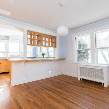 14 Saunders Terrace, Wellesley Hills, MA 02481
