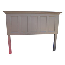 More Door Headboards - Headboards