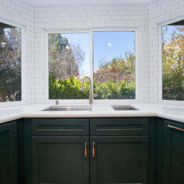 Faust 2023 - Transitional Home in Fremont