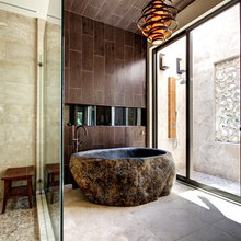 Bathroom Ideas