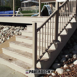 Pool Surrounds - Products