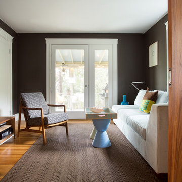 Bird's Hill Renovation