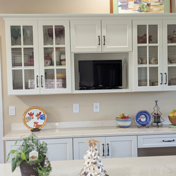 Nancy's Longaberger Kitchen