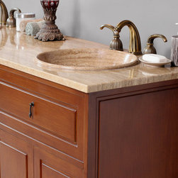 Antique Bathroom Vanities - Bath Products