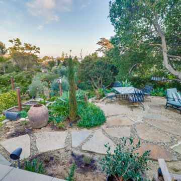 Loma Portal_Pool House & Gym