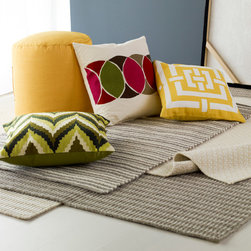 Surya Style - Home Decor