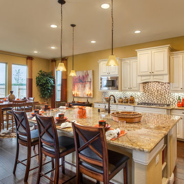 Kitchen Lighting