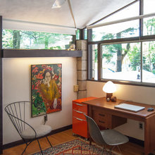 Home Office Ideas